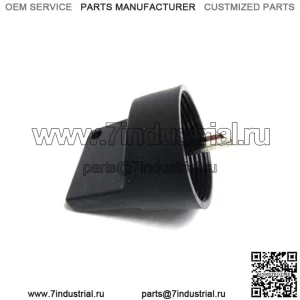 OEM-ключ зажигания для газонокосилки с экраном 09287000