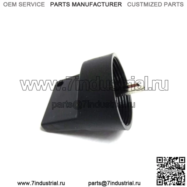 OEM-ключ зажигания для газонокосилки с экраном 09287000