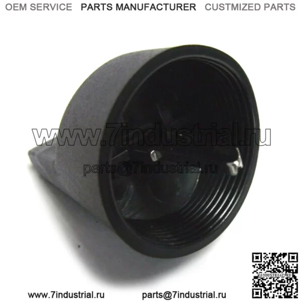 OEM-ключ зажигания для газонокосилки с экраном 09287000 - Image 2