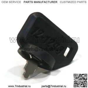 Ключ зажигания для косилок TimeCutter HD SS 4225, 3225 и SS 4225, 74706, 74721