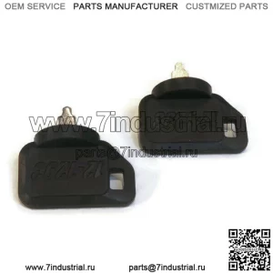 (Упаковка из 2 шт.) Ключ зажигания для TimeCutter HD SS 4200, 74705 и SW 5000, 74680