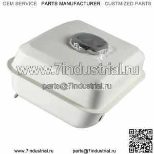 Газовый топливный бак для мини-велосипеда Trailmaster Storm 200