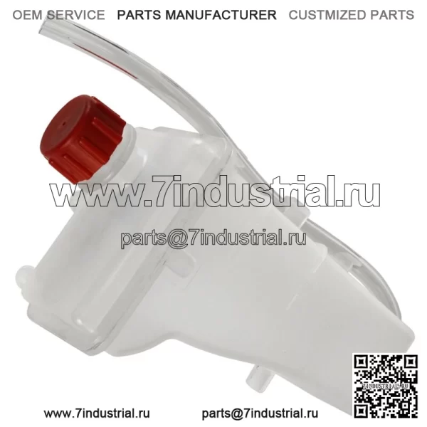 Бачок радиатора для Polaris Sportsman Touring XP 1000 2022/1240406 (Для: Polaris)