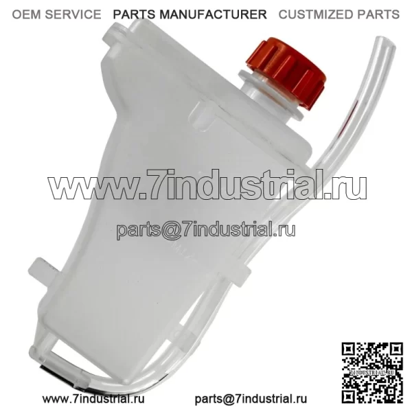 Бачок радиатора для Polaris Sportsman Touring XP 1000 2022/1240406 (Для: Polaris) - Image 4