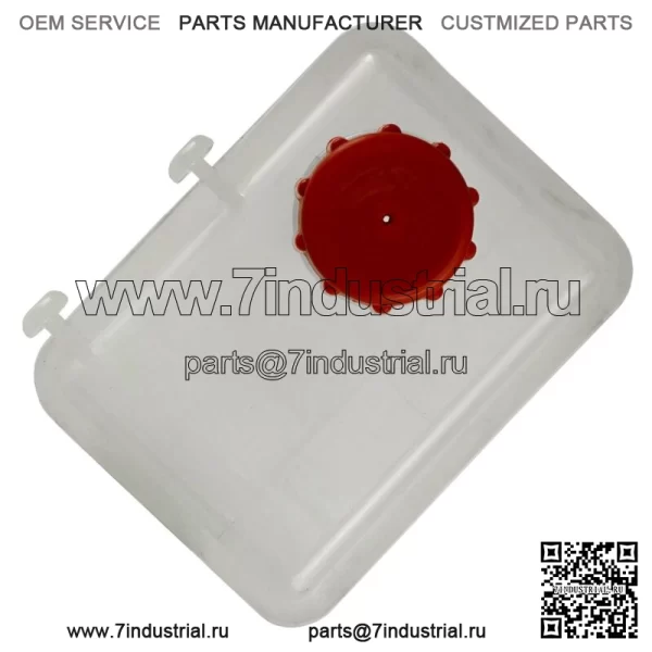 Бачок радиатора для Polaris Sportsman Touring XP 1000 2022/1240406 (Для: Polaris) - Image 5