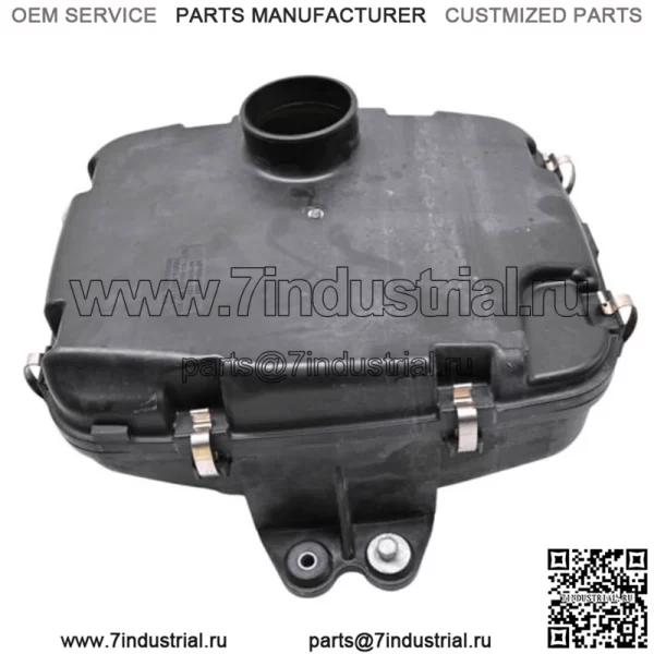 14 Yamaha FX Cruiser SVHO Airbox Впускной воздушный короб FC1800 (для: Yamaha SVHO 2014 г.) - Image 2