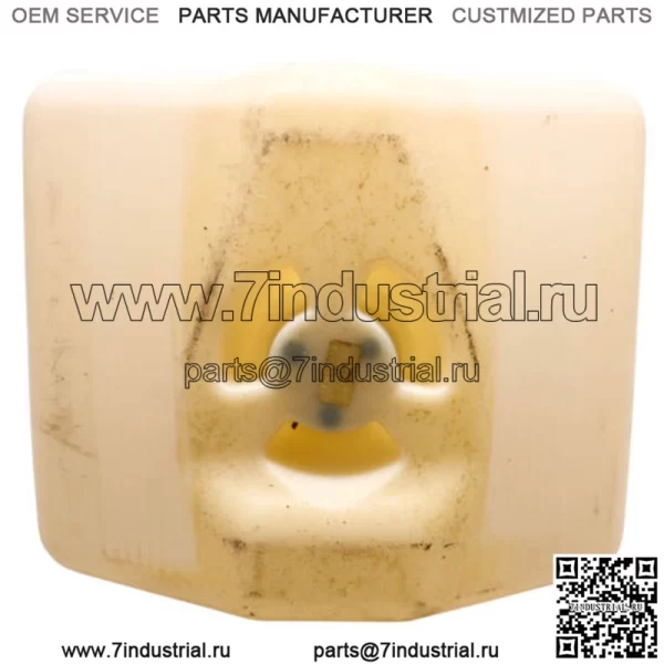 14. Бензобак и топливный насос Yamaha FX Cruiser SVHO FC1800 (для: Yamaha SVHO 2014 г.) - Image 3