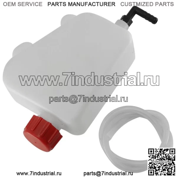 Расширительный бак для Polaris Sportsman 700 EFI 2005 2006 2007 новый (для: Polaris Sportsman 800) - Image 4
