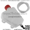 Расширительный бак для Polaris 5436936 | 5431673 Новый (Для: Polaris Sportsman 800)
