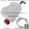 Расширительный бак для Polaris 5436936 | 5431673 Новый (Для: Polaris Sportsman 800) - Image 4