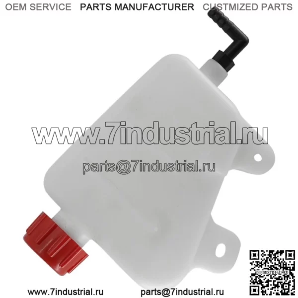 Расширительный бак для Polaris 5436936 | 5431673 Новый (Для: Polaris Sportsman 800) - Image 5