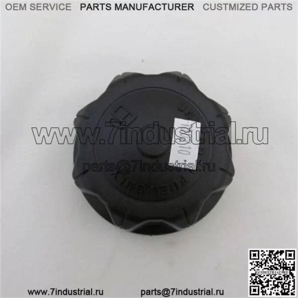ПОДЛИННАЯ КОСИЛКА Grasshopper OEM, Деталь 100210, КРЫШКА ТОПЛИВНОГО ГАЗА