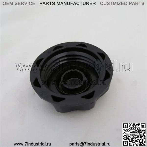 ПОДЛИННАЯ КОСИЛКА Grasshopper OEM, Деталь 100210, КРЫШКА ТОПЛИВНОГО ГАЗА - Image 3