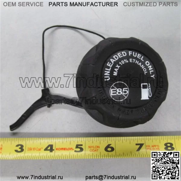 ПОДЛИННАЯ КОСИЛКА WALKER OEM, ДЕТАЛЬ 5082-4, КРЫШКА ТОПЛИВНОГО КРЫШКИ С ХРАПОВИКОЙ - Image 3