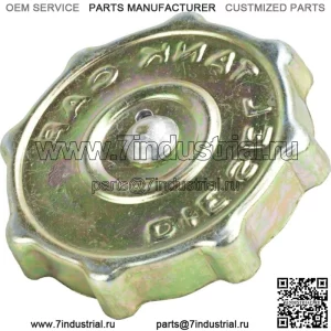 Крышка бензинового и дизельного топлива для трактора Ford New Holland 2000 3000 4000 5000 6000 7000