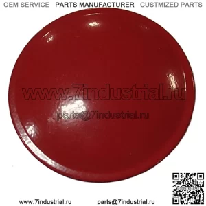 Крышка топливного бака подходит для John Deere 2040 2140 2350 2355 2550 2940 AL34678