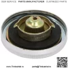 Крышка топливного бака AT20911 подходит для John Deere 480A 480B 480C 500 500A 500B 5010 600 870 970 - Image 3