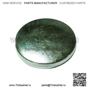 Стальная крышка бензобака подходит для трактора Ford NAA Jubilee 600 700 800 900 NAA9030D