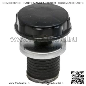 Заливная пробка масляной крышки подходит для трактора Ford New Holland D5NN6N609A 83907851