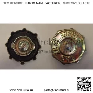 Крышка топливного бака подходит для Ford New Holland 8N 2N 9N E7NN9030AA SBA360300080