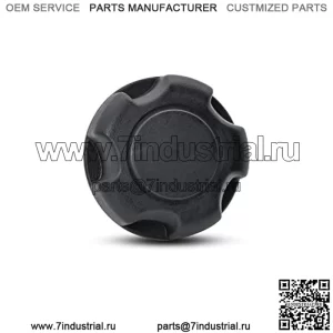 Крышка топливного бака для Polaris и Can Am, крышка топливного бака KATIMOTO для Polaris Sportsman General Ranger RZR 570 800 900 и аксессуаров Can-Am Maverick Defender (1 шт.)