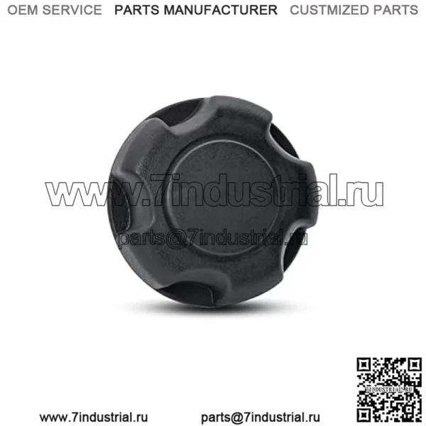 Крышка топливного бака для Polaris и Can Am, крышка топливного бака KATIMOTO для Polaris Sportsman General Ranger RZR 570 800 900 и аксессуаров Can-Am Maverick Defender (1 шт.)