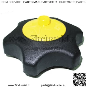 SM-07091 Ski-Doo SUMMIT 600/8002002-2002 Крышка масляного бака (для: Ski-Doo Summit 500F)