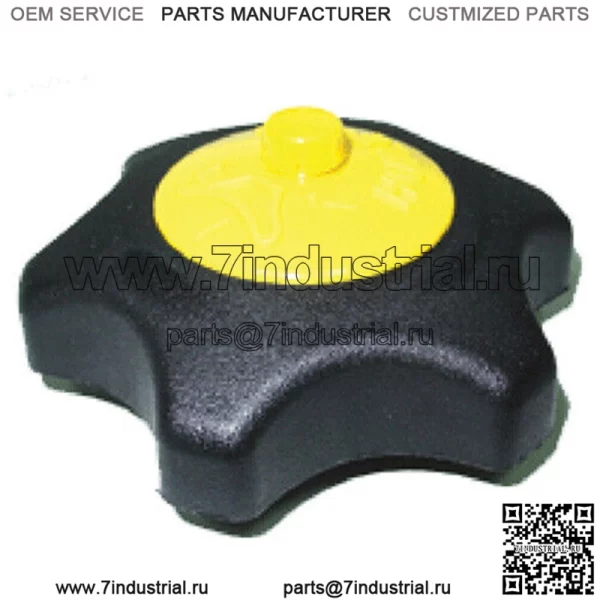 SM-07091 Ski-Doo SUMMIT 600/8002002-2002 Крышка масляного бака (для: Ski-Doo Summit 500F)