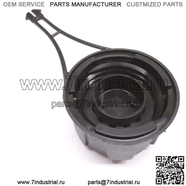 Оригинальная крышка топливного бака OEM 796577 - Image 3