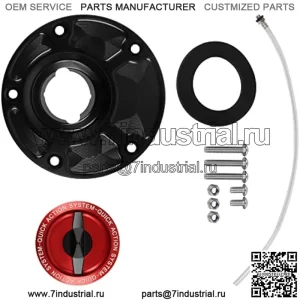 Крышка бака топливного газа, алюминиевая замена для YAMAHA YZF-R6 YZF R1 R6 R6S 600R 750 750R R125 R25 R15 R3 FZ1 FZR 600 1000 FZ6 FZ8, аксессуары для двигателя мотоцикла, детали