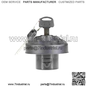 Крышка топливного бака MotoRad MGC903 для P5903 MGC903SK GT264 9MGC903 703-1724 zr (для: более одного автомобиля)