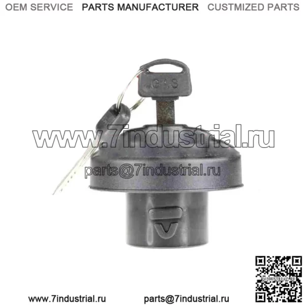 Крышка топливного бака MotoRad MGC903 для P5903 MGC903SK GT264 9MGC903 703-1724 zr (для: более одного автомобиля)