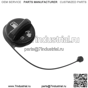 Неблокирующая крышка топливного газа для Chevrolet Buick Cadillac GMC Pontiac Oldsmobile (для: более одного автомобиля)