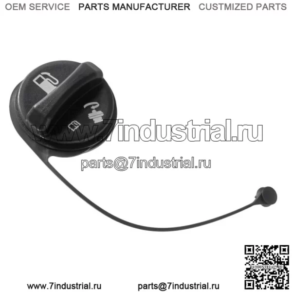 Неблокирующая крышка топливного газа для Chevrolet Buick Cadillac GMC Pontiac Oldsmobile (для: более одного автомобиля)