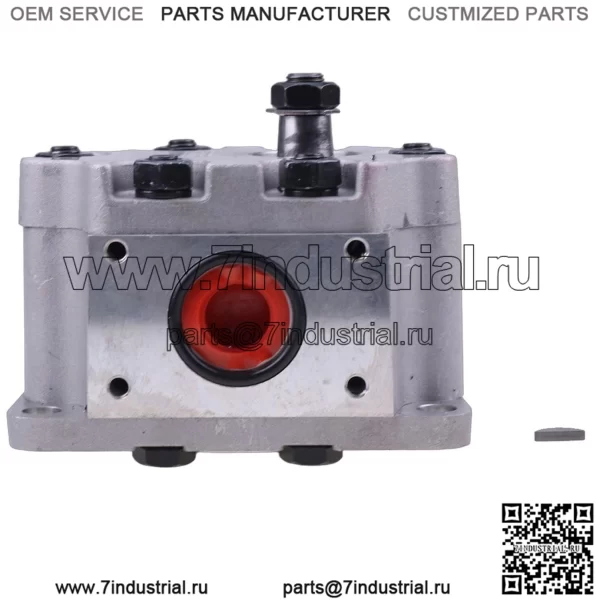 K962635 Гидравлический насос для трактора David Brown 780 880 885 990 995 1190 12121290