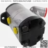 Замена гидравлического насоса для JOHN DEERE 5210 5310 5320N 5101E 5083E RE73947 - Image 4