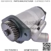 Гидравлический насос RE72058 для трактора John Deere 5076E 5082E 5090E 5615 5715 5510 - Image 5