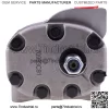 70933C91 Новый гидравлический насос для Ford Case 330 340 460 504 544 560 606 656 660 - Image 4
