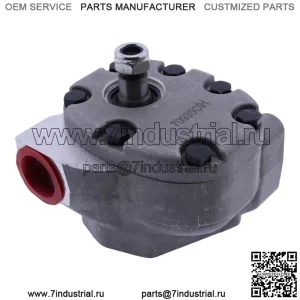 Гидравлический насос 70935C91 1949292C1 для Case-IH 330 340 460 504 544 560 606 656