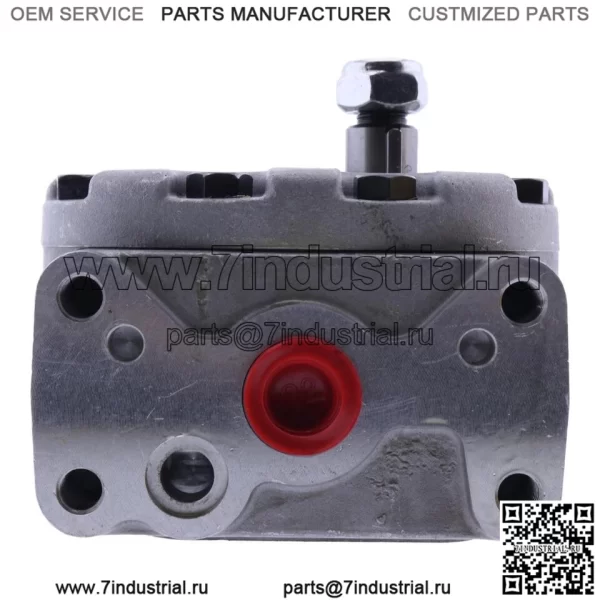 Гидравлический насос 70935C91 1949292C1 для Case-IH 330 340 460 504 544 560 606 656 - Image 4