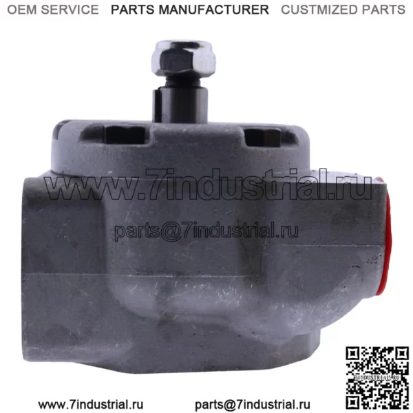 Гидравлический насос 70935C91 1949292C1 для Case-IH 330 340 460 504 544 560 606 656 - Image 5
