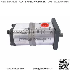 Гидравлический насос 47129338 для New Holland TL80A TL90A TN85A TN85DA TL100A TN95A