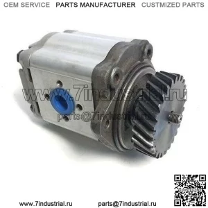 F0NN600AA ВСПОМОГАТЕЛЬНЫЙ ГИДРАВЛИЧЕСКИЙ НАСОС /НОВЫЙ/ для Ford New Holland 5640 6640 TS100 +