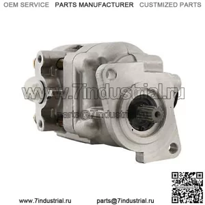Гидравлический насос подходит для трактора Kubota серии L T1150-36440 T1150-36407 T1150-36409