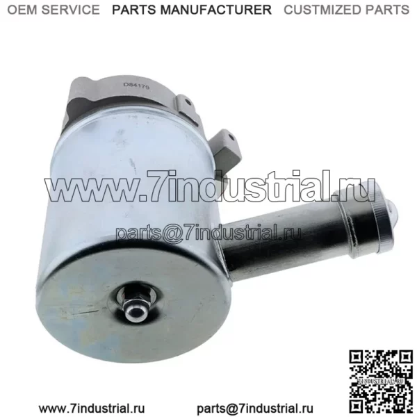 Насос гидроусилителя руля A137187 D84179 D64601 для CASE 188 480C 480D 580C 580D 584C - Image 4