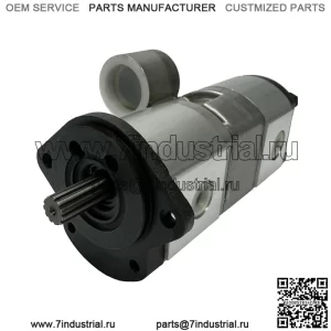 Гидравлический шестеренный насос для трактора Massey Ferguson 3816909M91 DirectFit Aftermarket