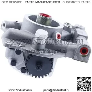 Гидравлический насос 81871528 81863560 для New Holland TB100 TB110 TB120 TS90 8010
