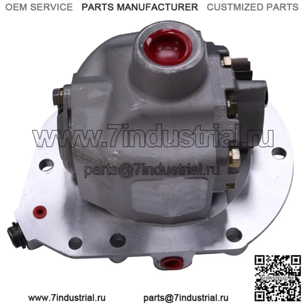 83936585 Гидравлический насос для тракторов Ford New Holland 4110 4130 420 445 450 4600