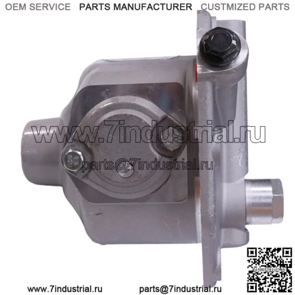 83936585 Гидравлический насос для тракторов Ford New Holland 4110 4130 420 445 450 4600 - Image 5