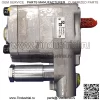 Подходит для гидравлического насоса Massey Ferguson 1686766M91 1663627M92 1080 1085 165 175 175
